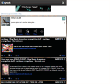 Tablet Screenshot of giitan-du-26.skyrock.com