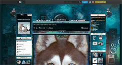 Desktop Screenshot of joecool03.skyrock.com