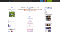 Desktop Screenshot of nfl-bestof.skyrock.com