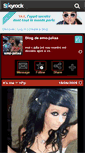 Mobile Screenshot of emo-juliaa.skyrock.com