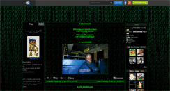 Desktop Screenshot of damner971.skyrock.com