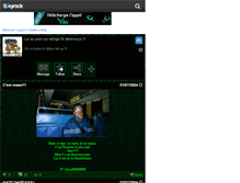 Tablet Screenshot of damner971.skyrock.com