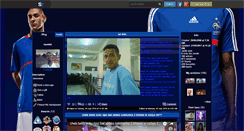 Desktop Screenshot of karwi02.skyrock.com