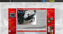 Desktop Screenshot of jasf-team.skyrock.com