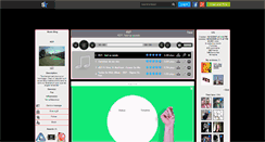 Desktop Screenshot of kd7.skyrock.com