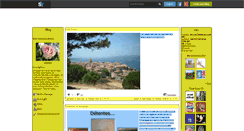 Desktop Screenshot of canel22.skyrock.com