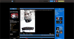 Desktop Screenshot of kinri01.skyrock.com