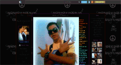 Desktop Screenshot of crazy-x-men-x.skyrock.com