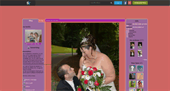 Desktop Screenshot of notrepetitefamille59880.skyrock.com