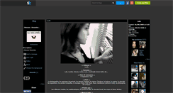 Desktop Screenshot of dsdesaxees.skyrock.com