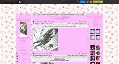 Desktop Screenshot of love-de-chichi-o-nutella.skyrock.com