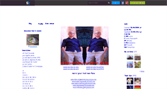 Desktop Screenshot of amininho92.skyrock.com