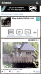 Mobile Screenshot of bouvreuil1103.skyrock.com