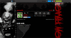 Desktop Screenshot of chawarma100.skyrock.com