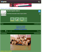 Tablet Screenshot of brasilia-capoeira.skyrock.com