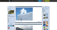 Desktop Screenshot of liban-photos.skyrock.com