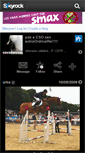 Mobile Screenshot of cavaliercsopro.skyrock.com
