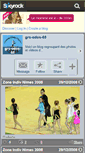 Mobile Screenshot of grs-odos-65.skyrock.com