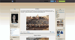 Desktop Screenshot of esav-marrakech.skyrock.com