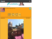 Tablet Screenshot of jaheim1982.skyrock.com