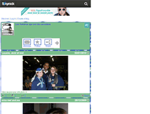 Tablet Screenshot of femmes-de-caractere.skyrock.com