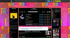 Desktop Screenshot of djass242.skyrock.com
