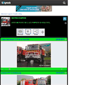 Tablet Screenshot of geoffrey1209.skyrock.com