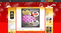 Desktop Screenshot of lebus16.skyrock.com