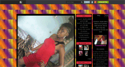 Desktop Screenshot of maminabelle10.skyrock.com