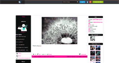 Desktop Screenshot of akane13.skyrock.com