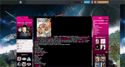 Desktop Screenshot of kirayamato918.skyrock.com