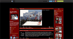 Desktop Screenshot of kent1stagg.skyrock.com