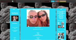 Desktop Screenshot of maman-de-erwan.skyrock.com