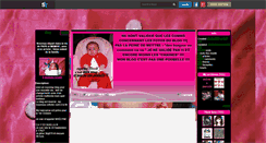Desktop Screenshot of newbaby-newlife.skyrock.com
