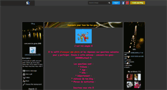 Desktop Screenshot of concours-bo-goss-2008.skyrock.com