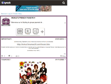 Tablet Screenshot of irokui.skyrock.com