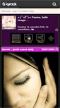 Mobile Screenshot of doyoco.skyrock.com