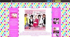 Desktop Screenshot of annu-des-fix-japonaises.skyrock.com