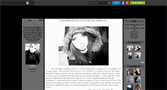 Desktop Screenshot of noorma.skyrock.com