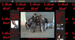 Desktop Screenshot of hosam22.skyrock.com