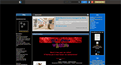 Desktop Screenshot of hdsiriusgestar75.skyrock.com