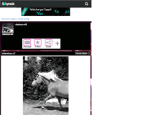 Tablet Screenshot of dadoux-43.skyrock.com
