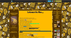 Desktop Screenshot of l-essence-ciel.skyrock.com