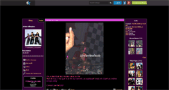 Desktop Screenshot of killerpilze-a-bruxelles.skyrock.com