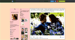 Desktop Screenshot of howtheydress.skyrock.com