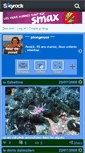 Mobile Screenshot of fleur-de-corail.skyrock.com