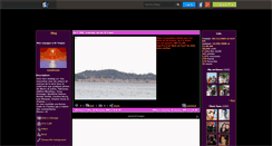 Desktop Screenshot of monsttropez.skyrock.com