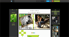 Desktop Screenshot of de-ya.skyrock.com