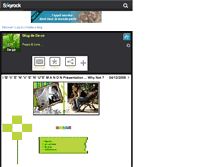 Tablet Screenshot of de-ya.skyrock.com