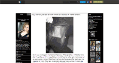 Desktop Screenshot of gweny-loveuze-93.skyrock.com